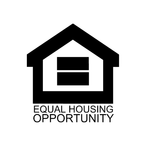 Equal Housing Opportunity