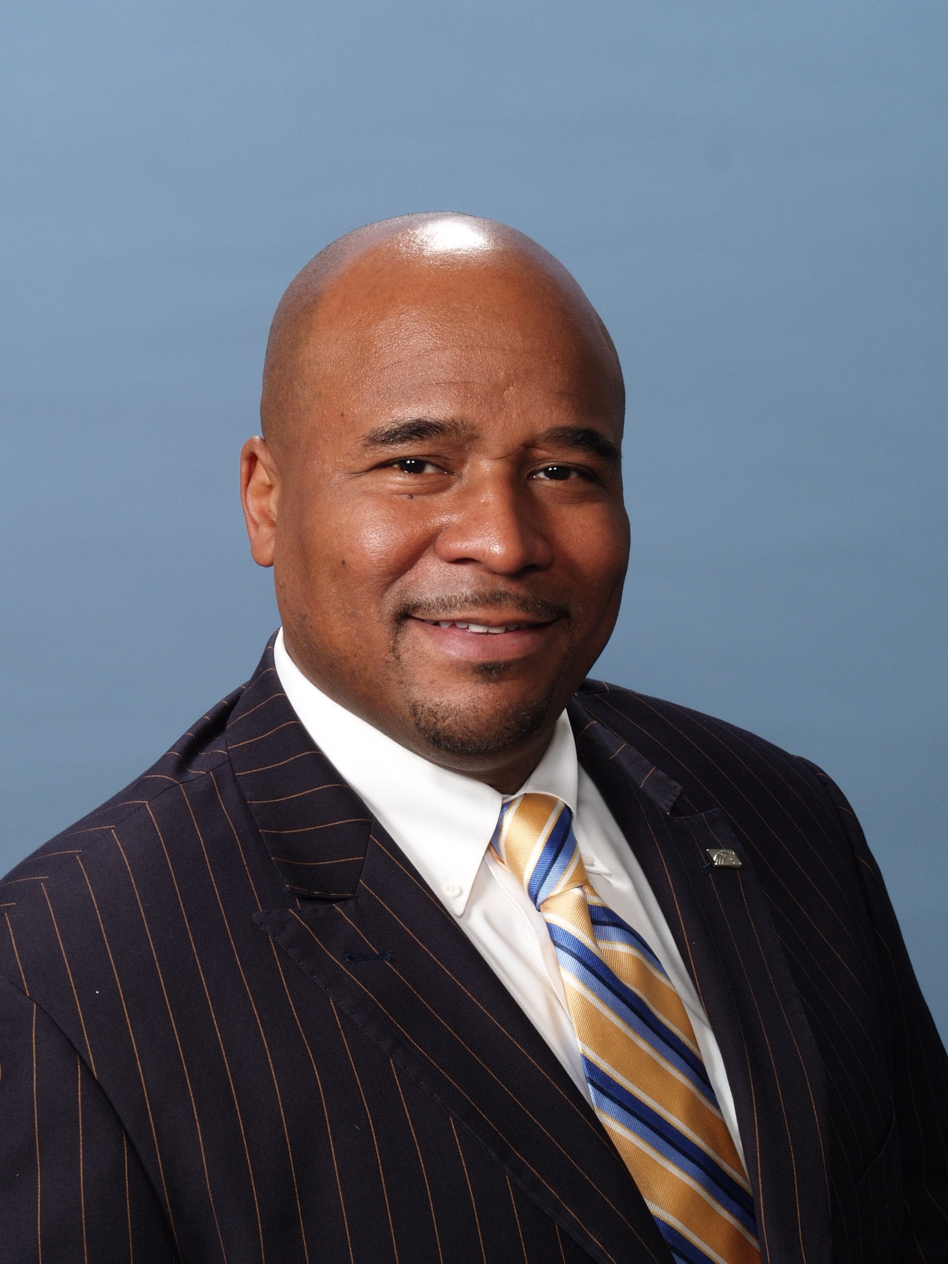 Sean Mitchell, Mortgage Broker — Brookland Mortgage